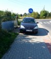 Parkingowa inteligencja