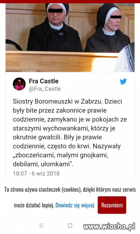 Wychowanie po bożemu 