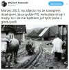 Polska wieś 2015