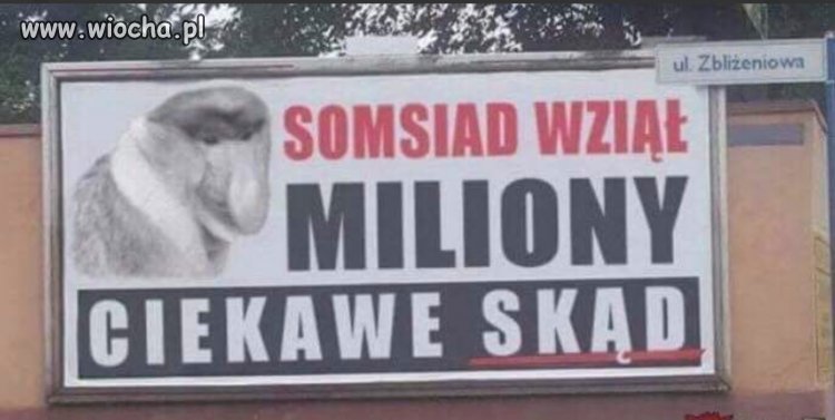 Też chciałbym
