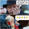 Kulisy spotkania Duda - Tusk
