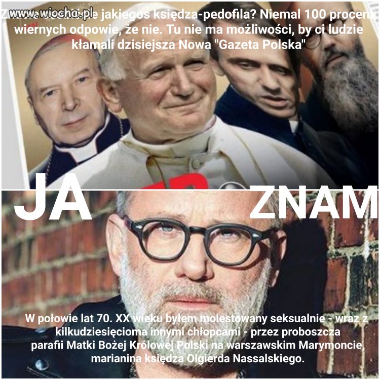I co wy na to prawacki?