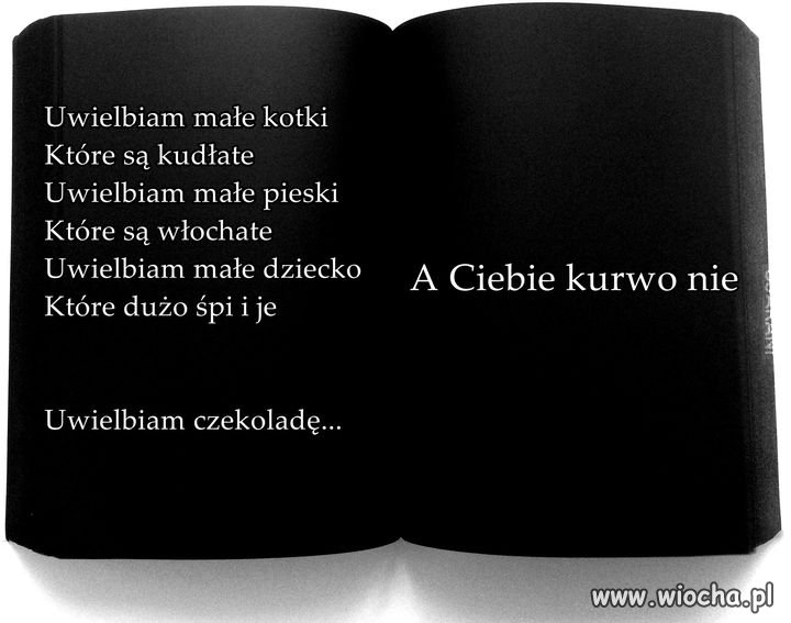 Twórczość internetowa przez duże"T"