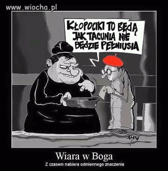 Bo to Polska