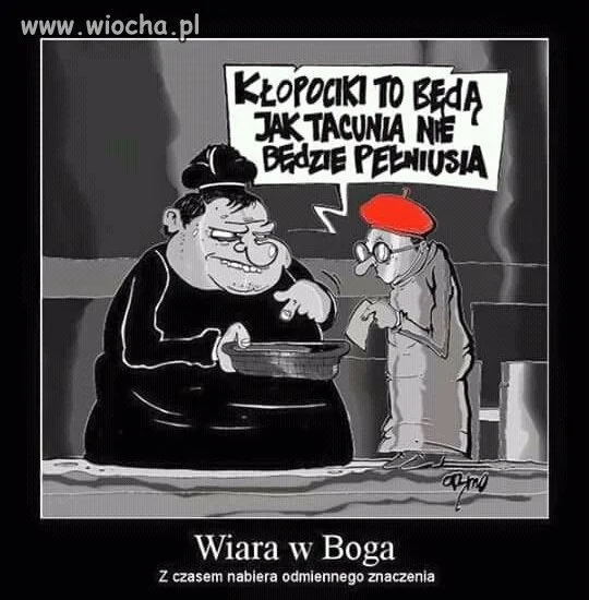 Bo to Polska
