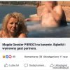 Coś niesamowitego!