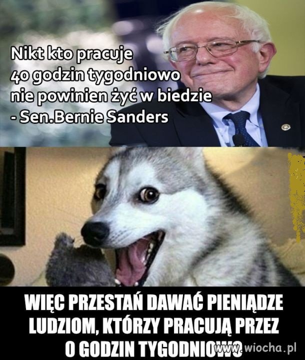 Bardzo mądra
