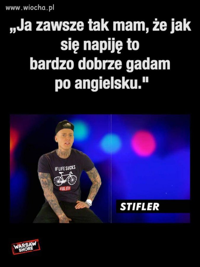 Stifler
