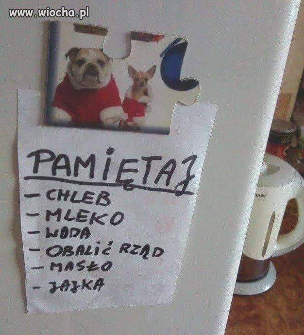 Pamiętaj