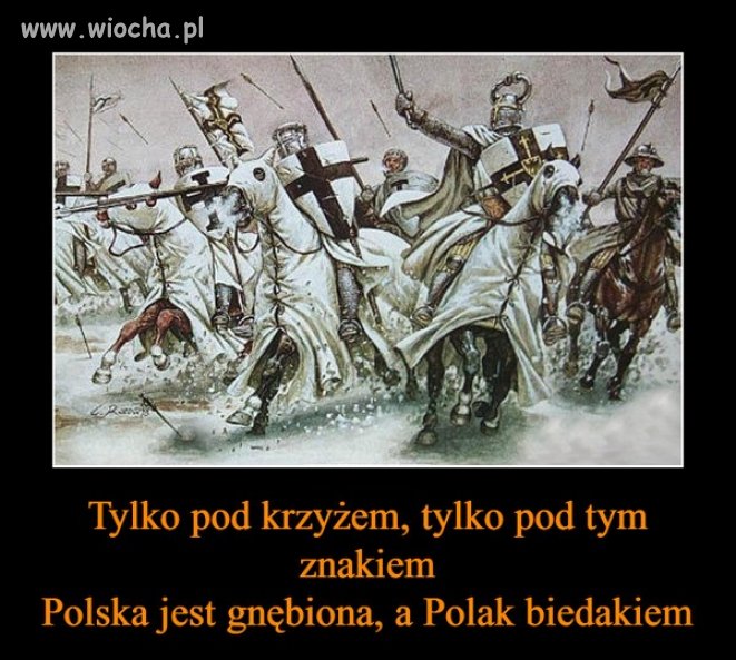 Tak zawsze było i jest teraz ...