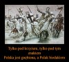 Tak zawsze było i jest teraz ...