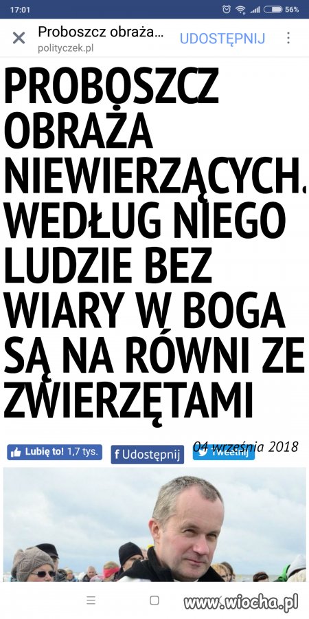 Proboszcz