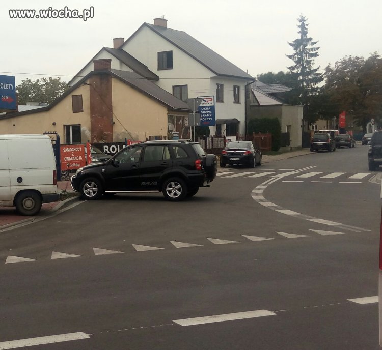 Parkowanie Płońsk 