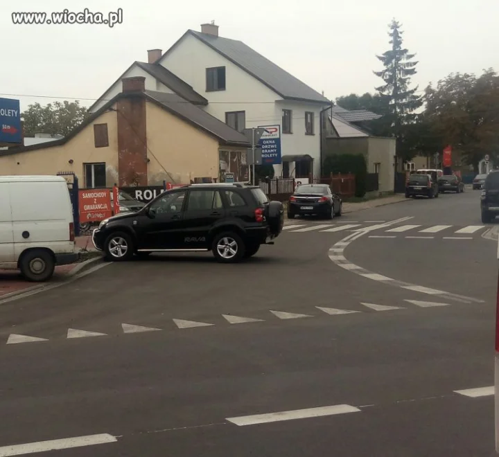 Parkowanie Płońsk 