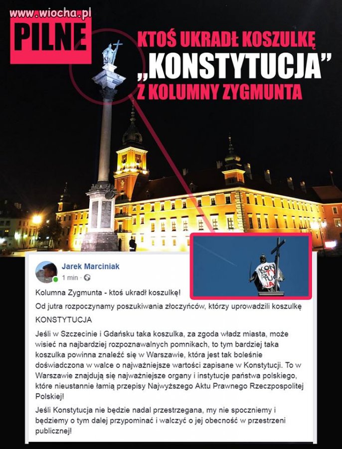 Kto się odważył