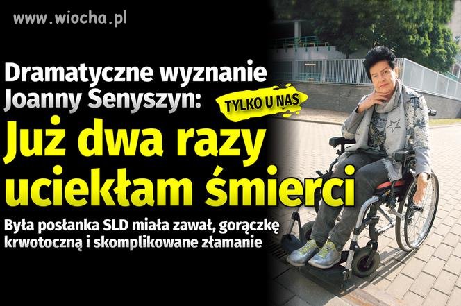 Anioł Stróż czuwa