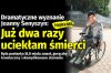 Anioł Stróż czuwa