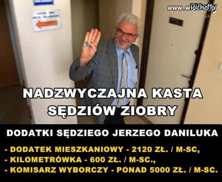 Przecież oni nie kradną. 
