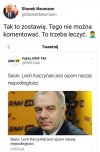 Komentować? Nie!