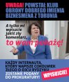 Oj, już się boję ...