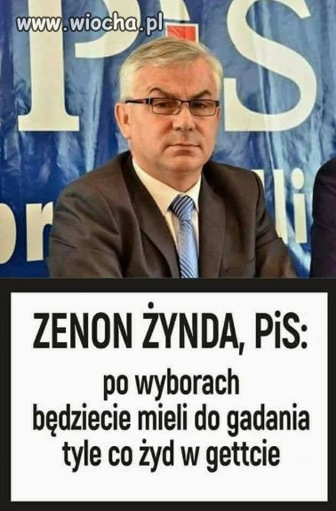 Pamiętaj!idąc na wybory