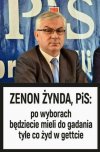 Pamiętaj!idąc na wybory