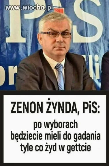Pamiętaj!idąc na wybory