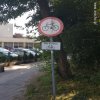 Absurdy drogowe w Dąbkach