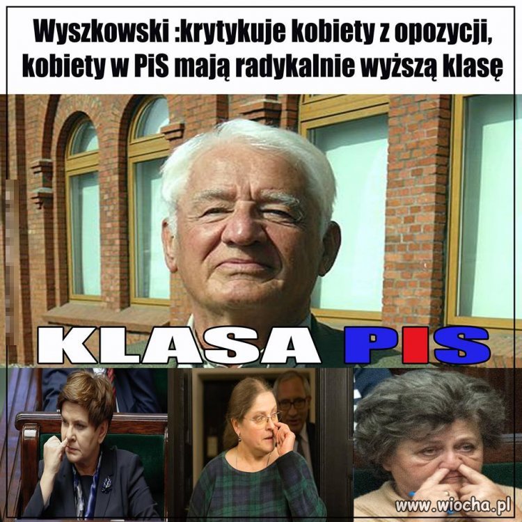 Ale się uśmiałem ...