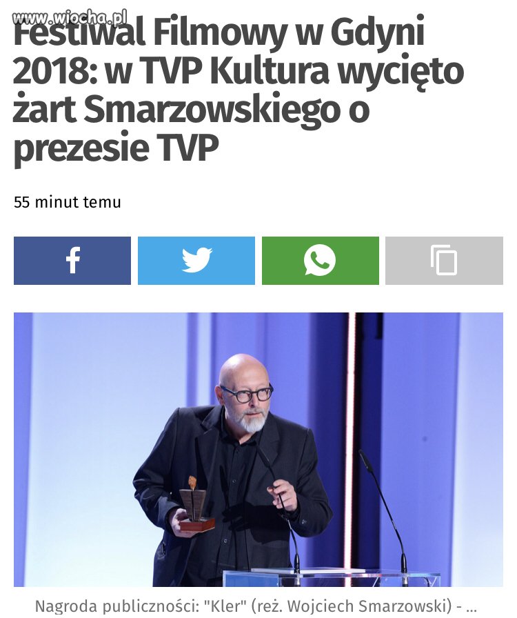 Bo z prezesa