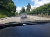 Diesel musi dymić