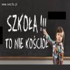 Czy min.Zalewska bywa na wiosce?