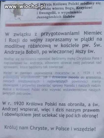Bez komentarza