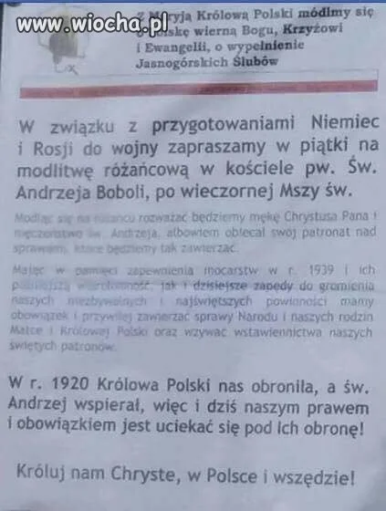 Bez komentarza