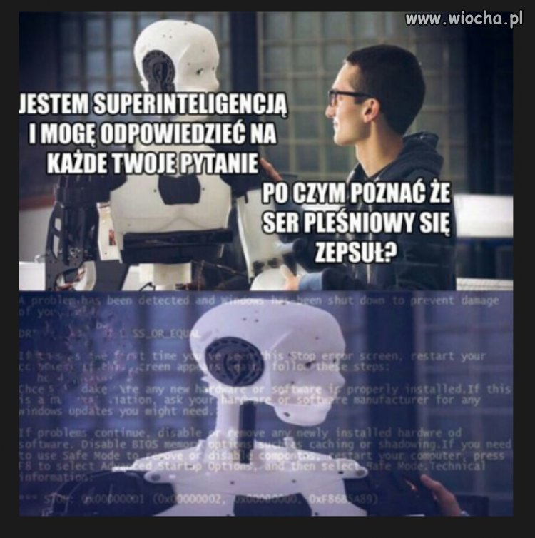 Sztuczna inteligencja 