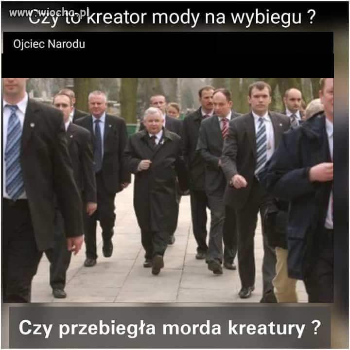 Sami sobie odpowiedzcie ...