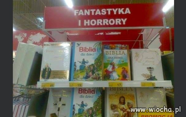 Odpowiednie miejsce