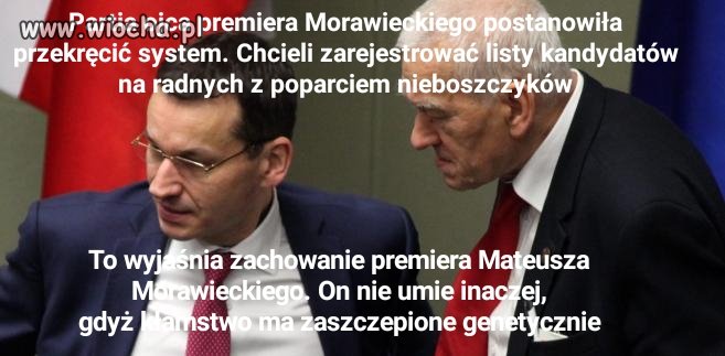 Jazda na martwe dusze