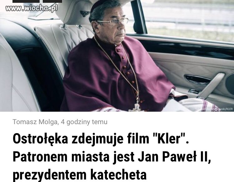 Miło tam