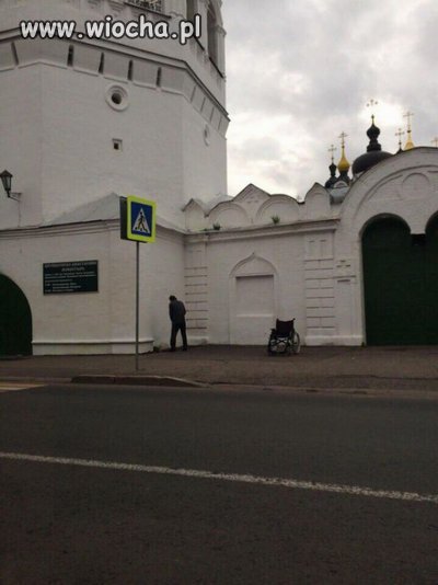 Cud na Podlasiu