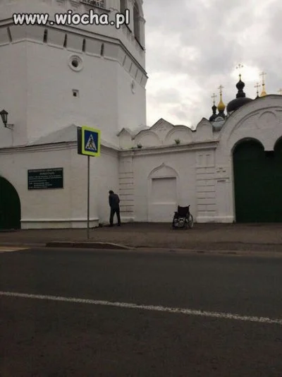 Cud na Podlasiu