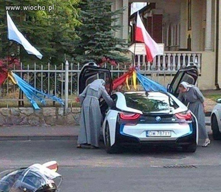 T.Doić i jego rodzina.