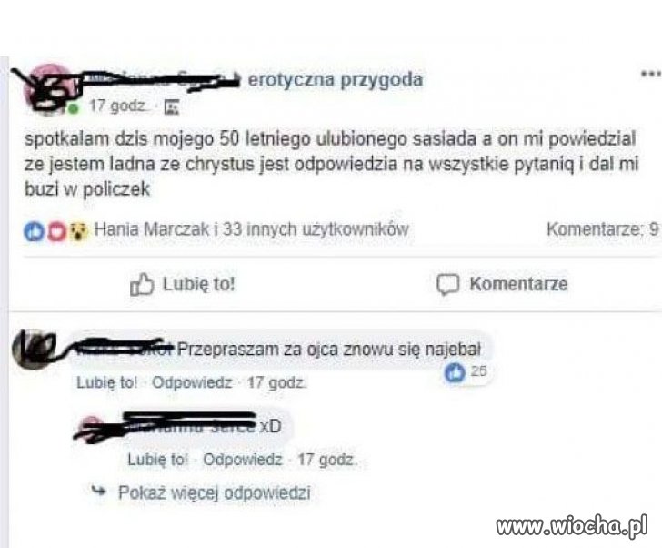 Prawdziwie erotyczna przygoda