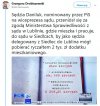 Sędzia na służbie PiS