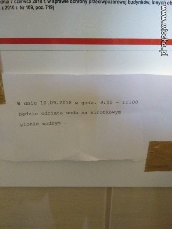 Polska mowa, trudna mowa...