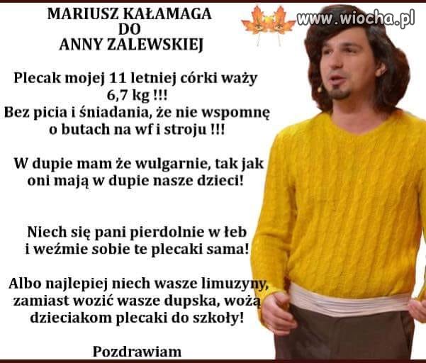 Tyle w temacie