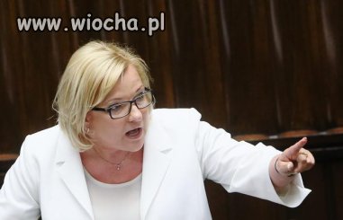 Prokuratura odpuszcza Kempie za służbowe auta