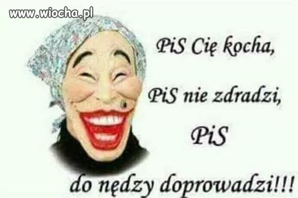 Troszkę uśmiechu