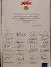 Życzenia urodzinowe dla L. Wałęsy