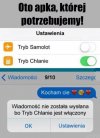 Nowy tryb